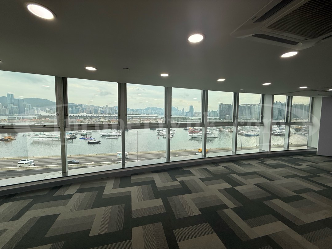 *遊艇會維港景全海景+藝術特色大堂*會客室及你想點用都得！10個房間、設備全齊64076921596675112