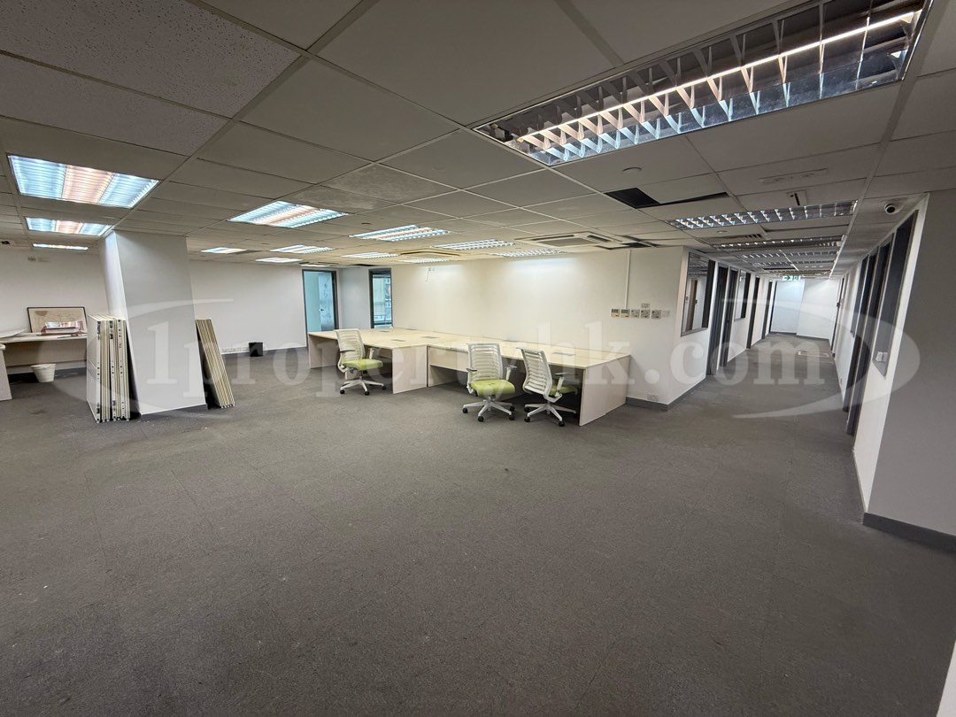 *遊艇會維港景全海景+藝術特色大堂*會客室及你想點用都得！10個房間、設備全齊64076921596675111