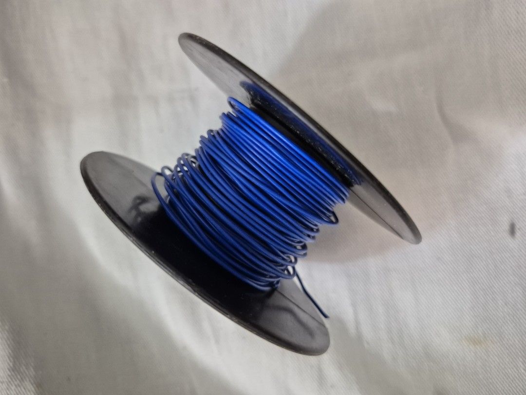 1/0 6mm T/C Wire - 100m63699139200003110
