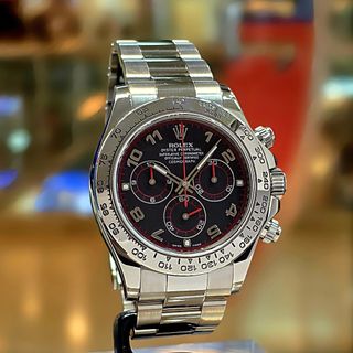 (Category: ) located in . Submitted by davidofftimepieces (Listing ID 1391836388, Image 1). Description: .
