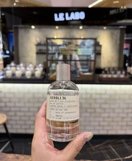 💝4️⃣千好評 現貨💝  LE LABO  NEROLI  36  ~  EDP  (50ml)  橙花64216186689921110