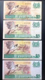 (Category: ) located in . Submitted by banknote_bro (Listing ID 1391873075, Image 1). Description: .
