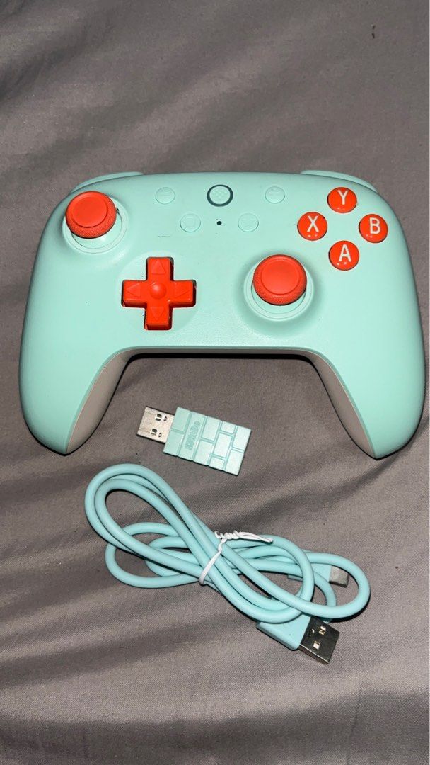 8bitdo Ultimate 2C, Video Gaming, Gaming Accessories, Controllers on ...