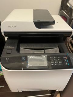 Easy-to-use Ricoh463558150257397760