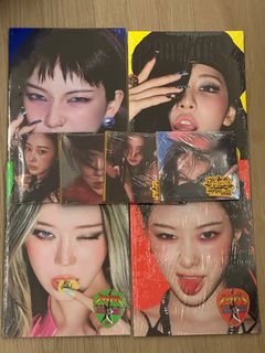 （分類：）位於 。 由 aeaeae.kpop 提交（商品編號 1391909193，圖片 1）。簡介： 。