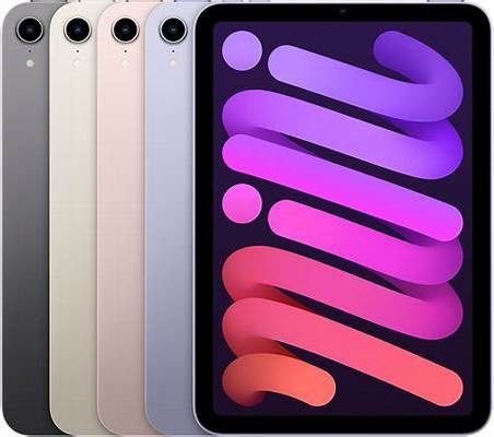 iPad mini 6 Wi-Fi 256GBピンク +Apple Pencil 2021 Apple iPad Mini Wi-Fi 256GB - Pink (6th Generation