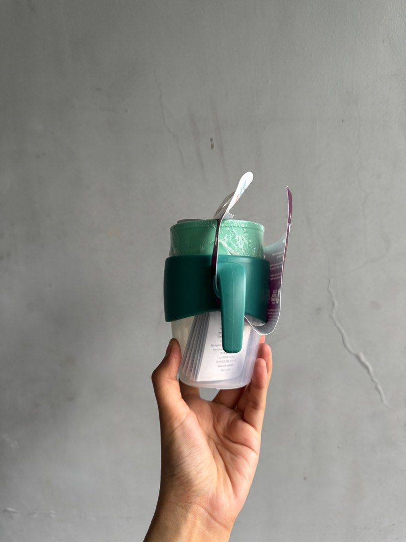 Bbox 360 Trainer Cup (Category: Weaning & Toddler Feeding) located in Manila. Submitted by habagjt (Listing ID 1391846474, Image 3). Description: .