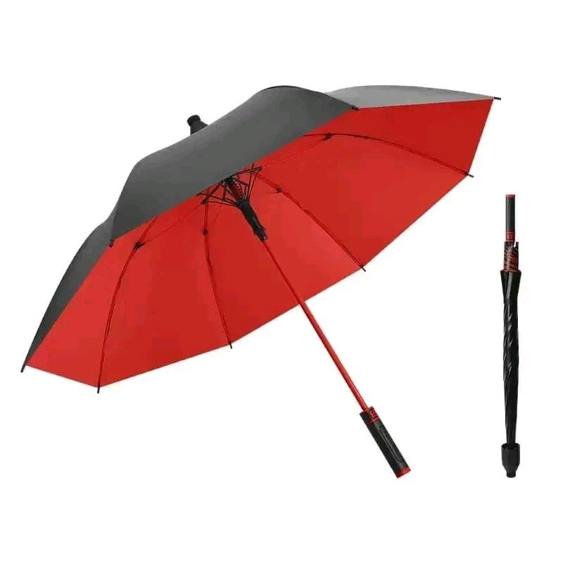 Big umbrella (Category: Umbrellas) located in Manila. Submitted by yzlshop (Listing ID 1391842945, Image 2). Description: Brand new / COD Same day delivery via Lalamove Location: Manila Pm for inquiries. Thank you!.