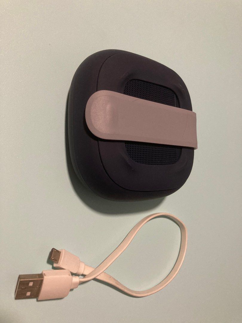 Bose SoundLink Micro Bluetooth Speaker63699135601025111