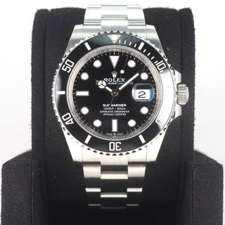 Rolex submariner 126610 For Sale Carousell Singapore - Main Image