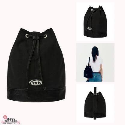 Brand New unopened Emis Canvas Marine Bag (Category: Backpacks) located in Quezon City. Submitted by gv216 (Listing ID 1391787203, Image 1). Description: original price 3250 unopened.