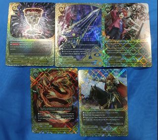 (Category: ) located in . Submitted by buddyfightcollector (Listing ID 1391856392, Image 1). Description: .