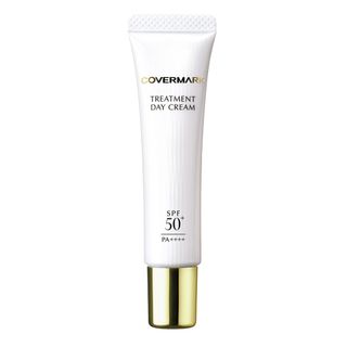 Covermark Treatment Day Cream 
全效修護賦活日霜 10g64238890748289110