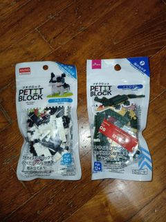 Daiso block For Sale Carousell Singapore