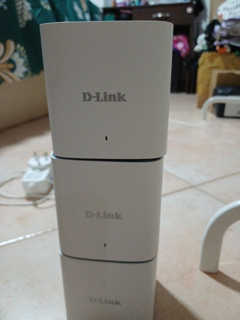 D-Link Wireless Router M 15476379618675927040