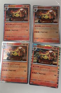 (Category: ) located in . Submitted by niclimcards (Listing ID 1391858530, Image 1). Description: .