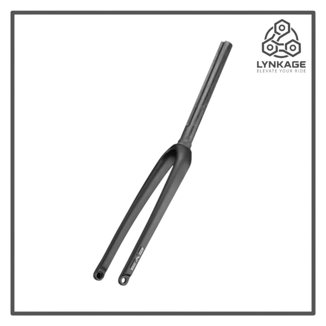 EXS Carbon Fork (FK01 / FK00) - Full Internal Cable Routing Upgrade — forks