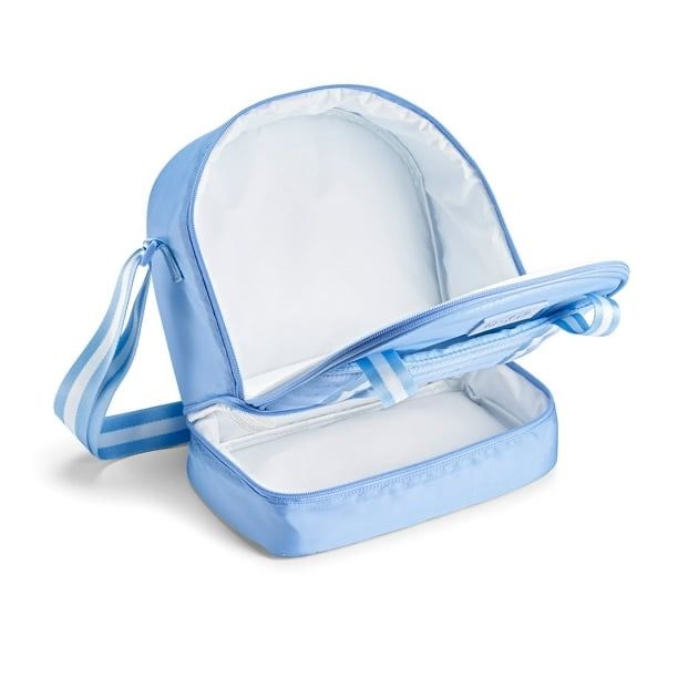 FIT & FRESH LUNCH BAG HOT AND COLD (Category: Food Organization & Storage) located in Paranaque City. Submitted by 8thvesture (Listing ID 1391836820, Image 2). Description: .