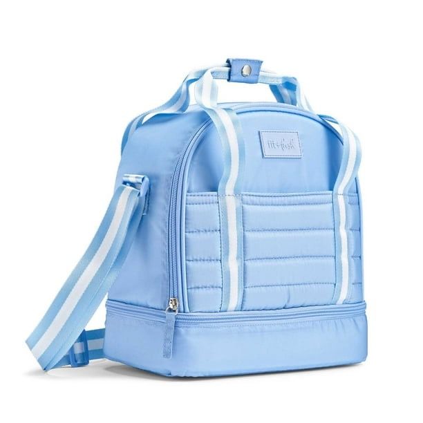 FIT & FRESH LUNCH BAG HOT AND COLD (Category: Food Organization & Storage) located in Paranaque City. Submitted by 8thvesture (Listing ID 1391836820, Image 1). Description: .