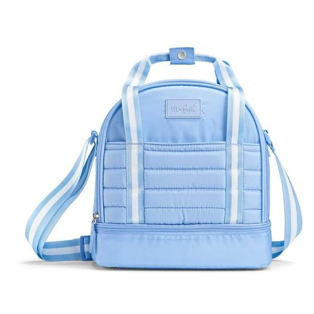 FIT & FRESH LUNCH BAG HOT AND COLD (Category: Food Organization & Storage) located in Paranaque City. Submitted by 8thvesture (Listing ID 1391836820, Image 3). Description: .