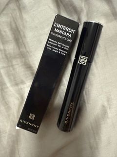 Givenchy volume Mascara 睫毛膏64246851791747110