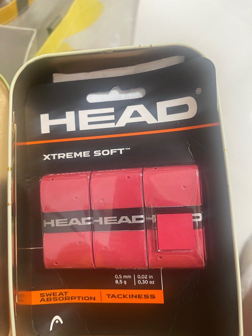 Head Prestige Tour 315g New (Category: Racket and Ball Sports) located in Quezon City. Submitted by micorgi (Listing ID 1391867978, Image 3). Description: Brand New racket Head lynx - 58lbs tension 315g .
