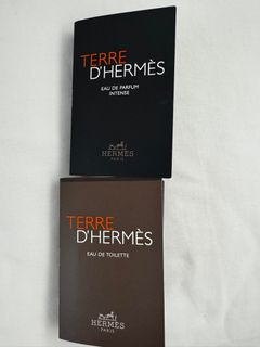 Hermes Terre D'Hermès Eau de Parfum & Eau de Toilette64194752590337110