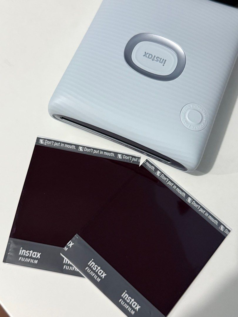 Instax Square Film Printing (Category: Cameras) located in Pasig City. Submitted by nicoooletsgo (Listing ID 1391909608, Image 1). Description: 75 each print .