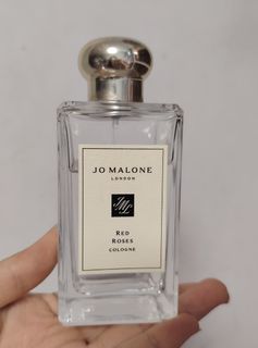 JoMalone red roses香水100ml64226815055490110