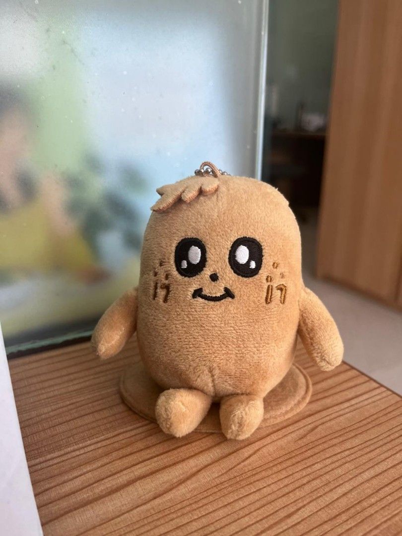 公式 ミニティーン miniteen キムジャ ミンギュ マグネット キーリング