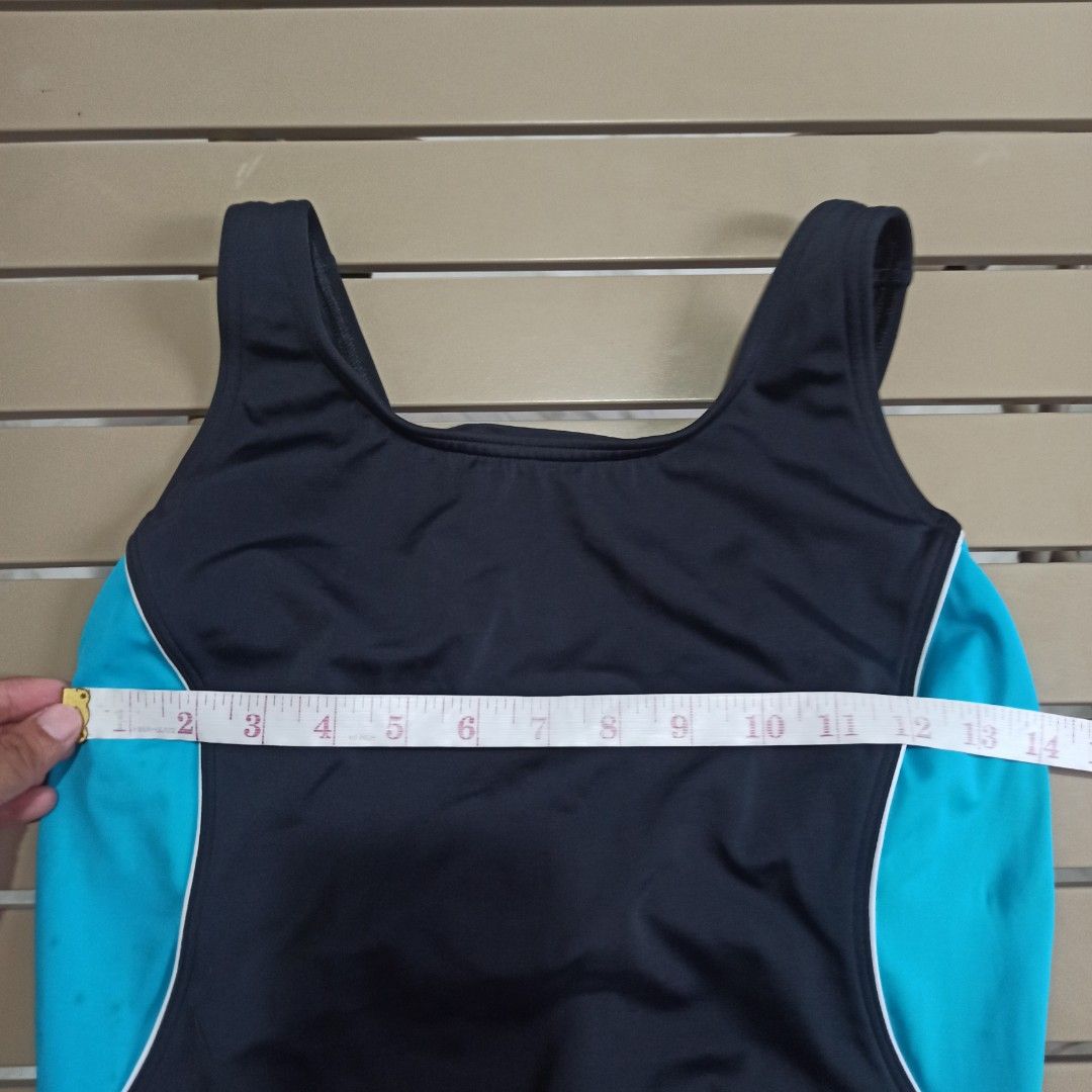 Land's End Swimsuit (2XL) (Category: Bikinis & Swimsuits) located in Panabo. Submitted by munch.ph (Listing ID 1391827569, Image 2). Description: Land's End Swimsuit (2XL) Size: 14 +95 sf.