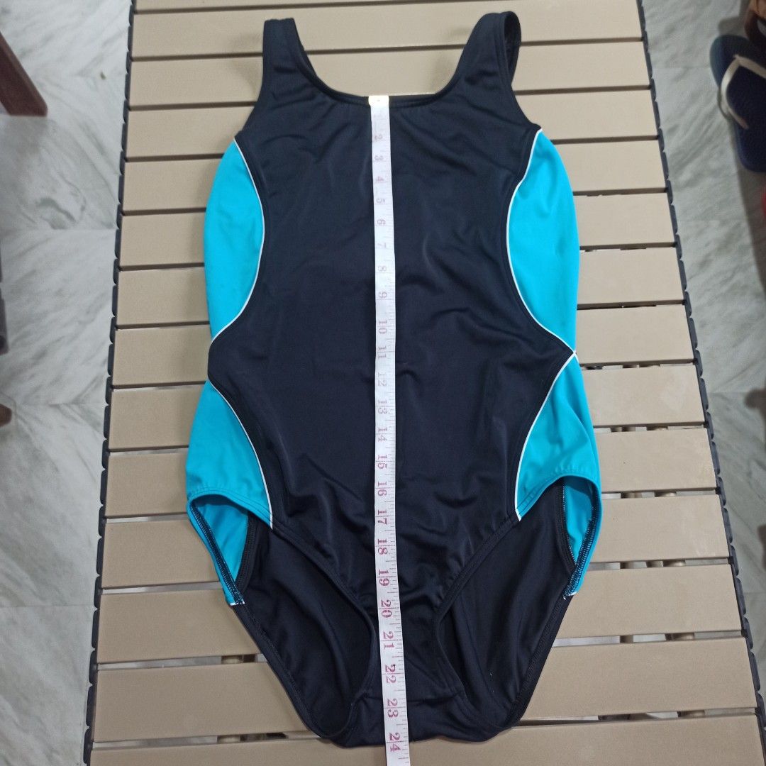 Land's End Swimsuit (2XL) (Category: Bikinis & Swimsuits) located in Panabo. Submitted by munch.ph (Listing ID 1391827569, Image 3). Description: Land's End Swimsuit (2XL) Size: 14 +95 sf.