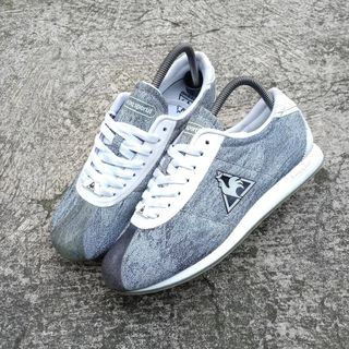 Sepatu Quartz Sport Le Coq Sportif Promo Le Coq Sportif Quartz