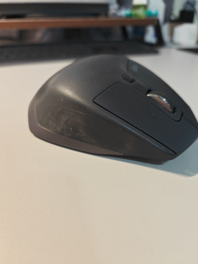 Logitech MX Master 2S Wireless Mouse63881151748609113