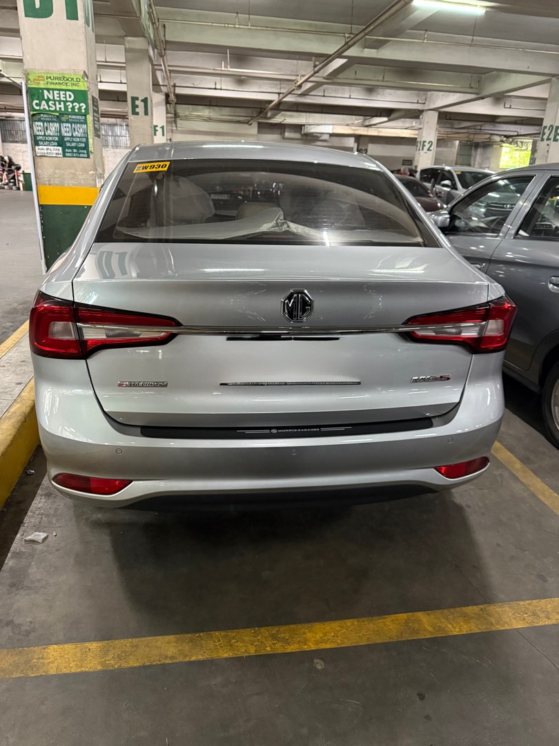 Mg 5 For Sale | Carousell Philippines