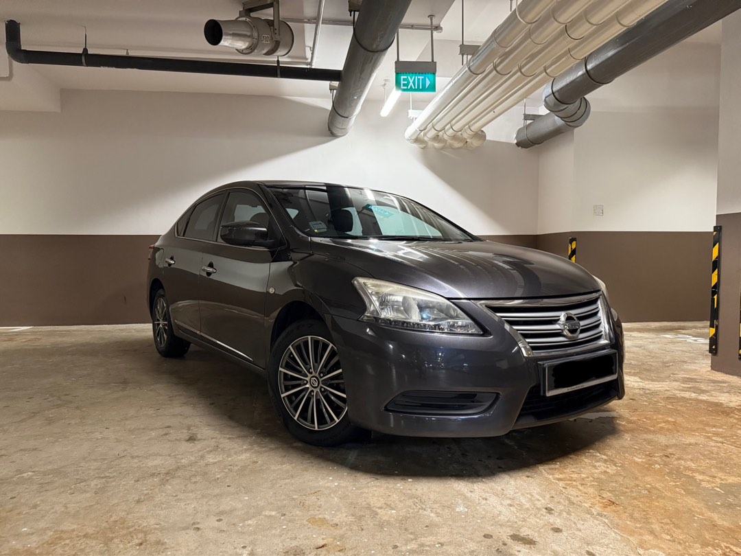 (Category: ) located in . Submitted by elegantauto (Listing ID 1391849737, Image 1). Description: .