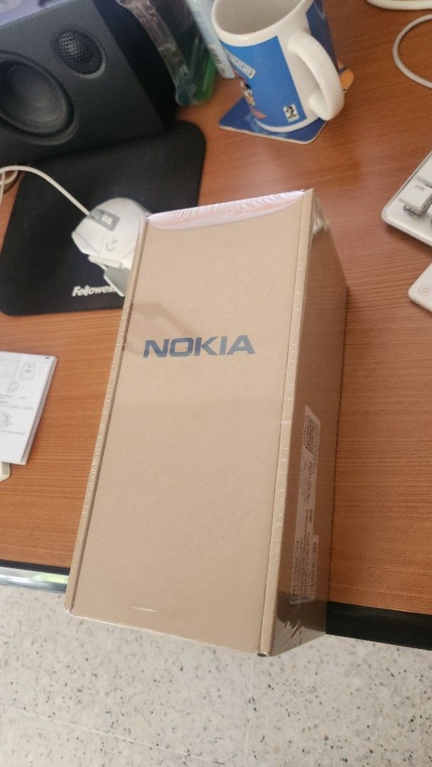 Nokia WiFi Beacon 2470023468578263040