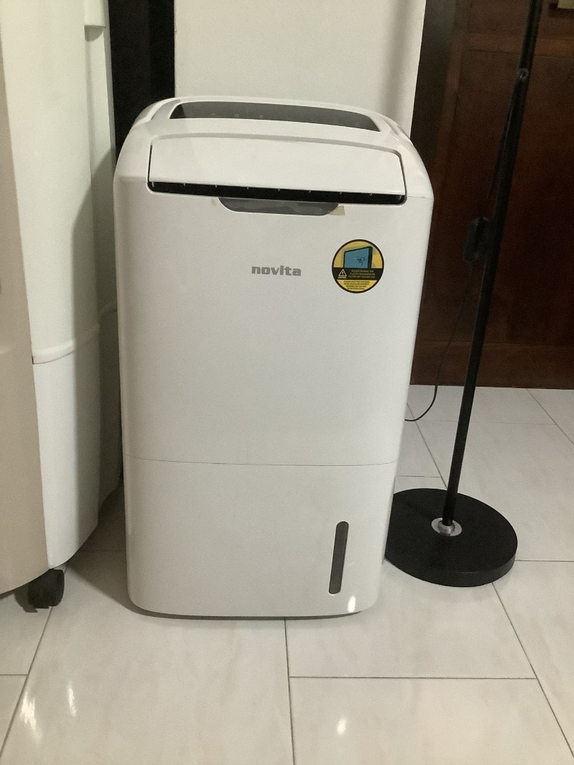 Novita Dehumidifier, TV & Home Appliances, Air Purifiers ...