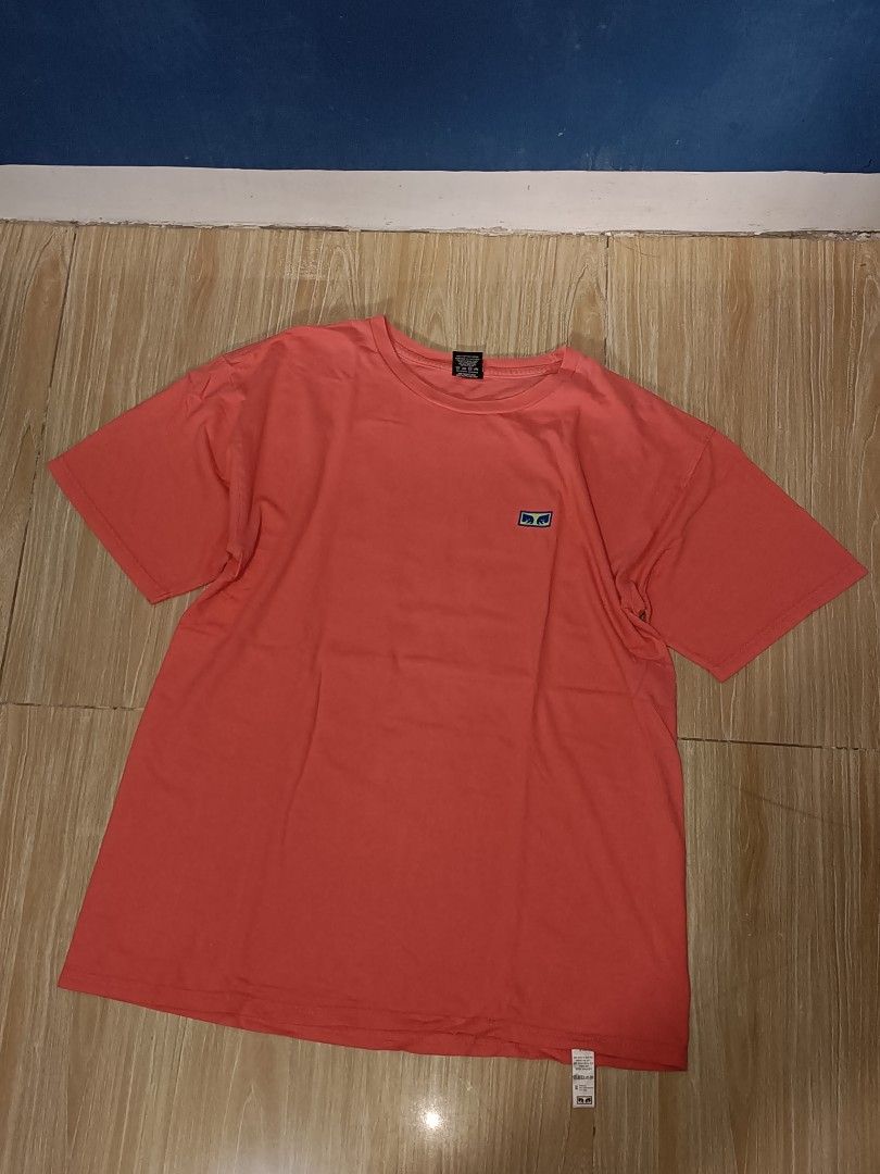 Obey Skate (Category: Tshirts & Polo Shirts ) located in Manila. Submitted by hate9ten (Listing ID 1391816378, Image 1). Description: 23x30.5 - Size Large QC Loc.