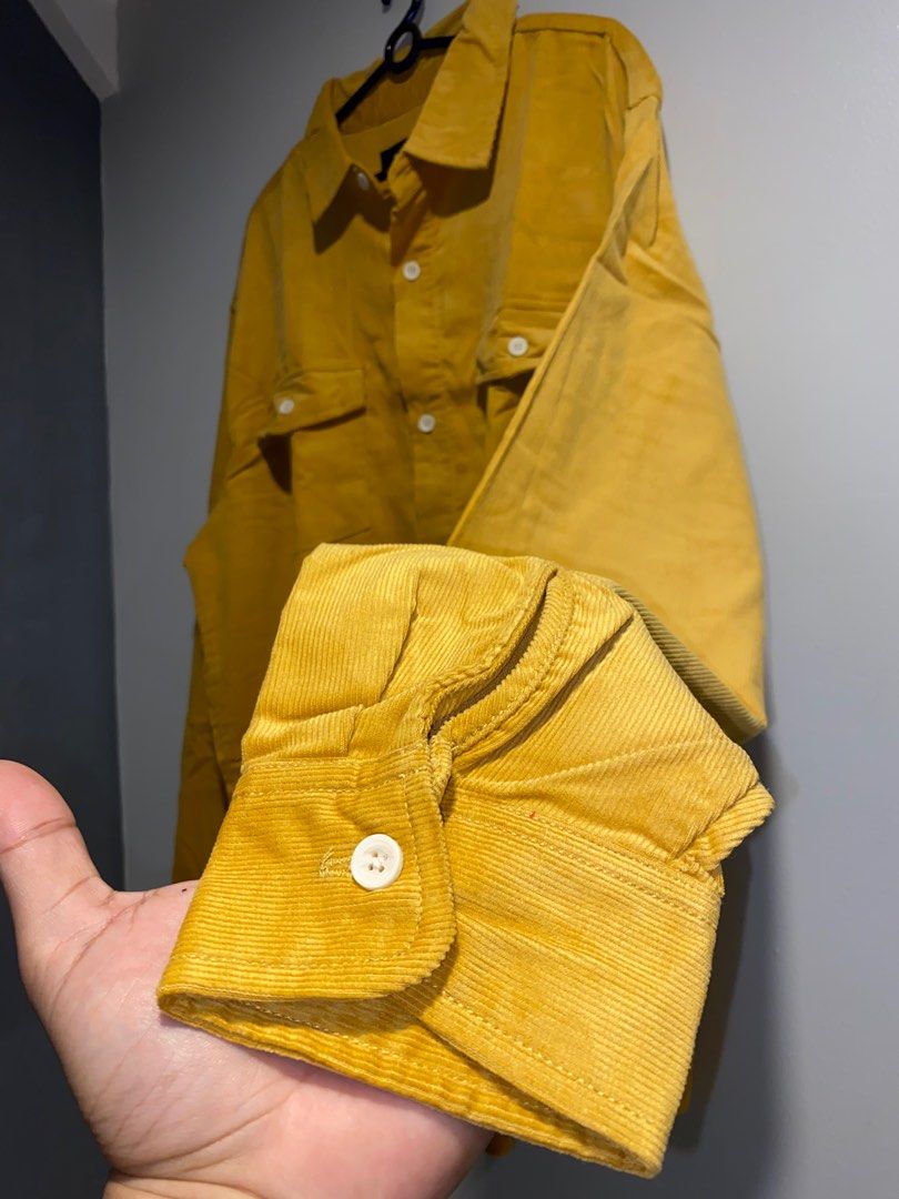 Pacific Sun Curduroy Large (New) 25-30.5 (Category: Tshirts & Polo Shirts ) located in Cainta. Submitted by BenPdrs (Listing ID 1391926170, Image 2). Description: Brandnew condition Excellent No issue What you see is what you get.