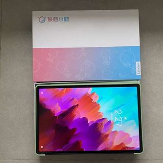 小新Pad pro 12.7 1代64204301309442110