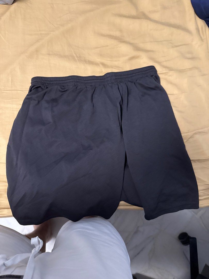 Pants bundle (Category: Other Bottoms) located in Singapore. Submitted by deezshoes (Listing ID 1391865613, Image 3). Description: If you’re looking for cheap and good home wear, you come to the right place. Selling all these at $5. -elastic fit -comfortable -breathable material..