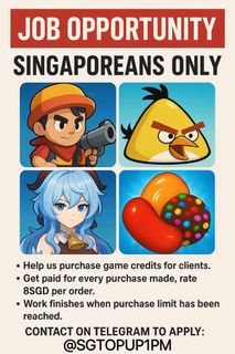 (Category: ) located in . Submitted by mrjokerlim (Listing ID 1391900782, Image 1). Description: .
