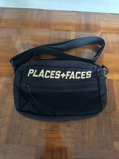 Places faces bag For Sale Sling Bags Carousell Singapore