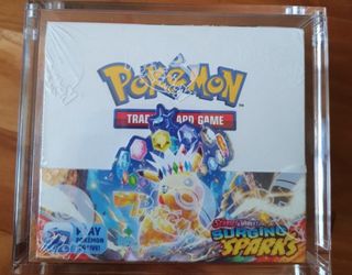 (Category: ) located in . Submitted by UnboxiePoke (Listing ID 1391867233, Image 1). Description: .