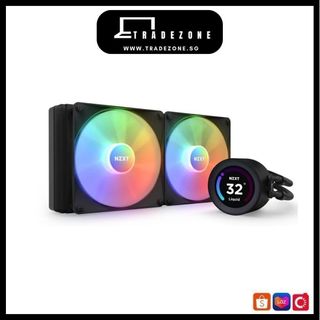 Nzxt aio For Sale Carousell Singapore