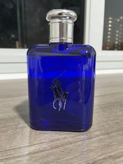 100+ Ralph lauren polo blue For Sale Fragrance Deodorants