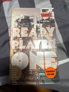 Ernest Cline Ready Player One Hbo Cast Ready Player One Netflix