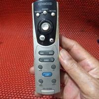 Remote control head unit mobil KENWOOD model rc-dv300.fungsinya untuk ...