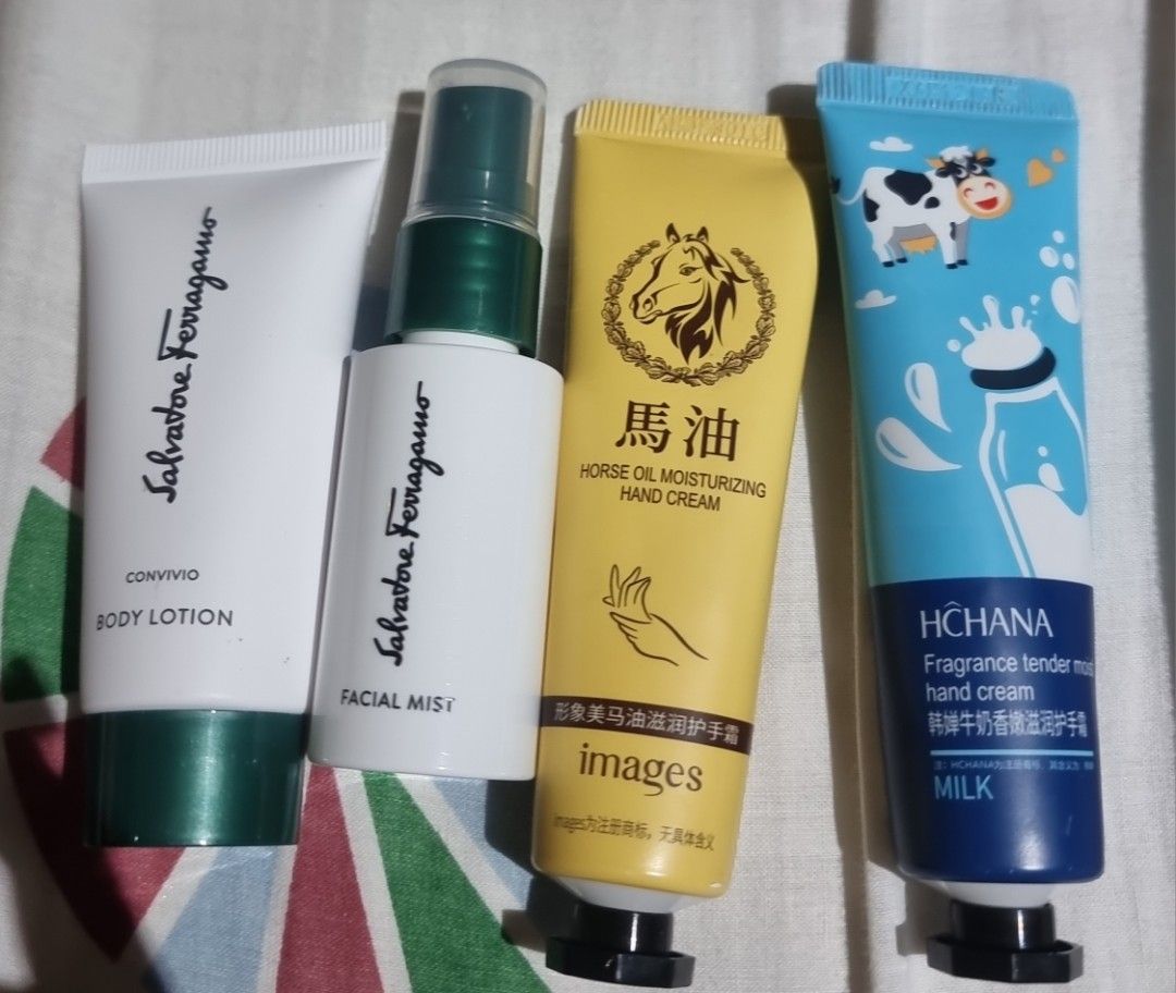 Samples (Category: Face Care) located in Singapore. Submitted by kannon_ii (Listing ID 1391916359, Image 3). Description: samples 50 cents each min order: 5 samples free if you are buying my other products, tell me you want this with your order and I will add eye creams and serums (last pic): free with any sample purchase as they r expired idk what to do with them.